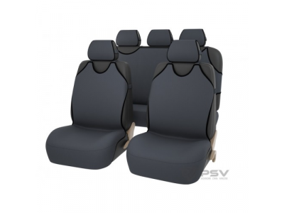 Чехлы "PSV" майки Superb Plus (Т.Синий)