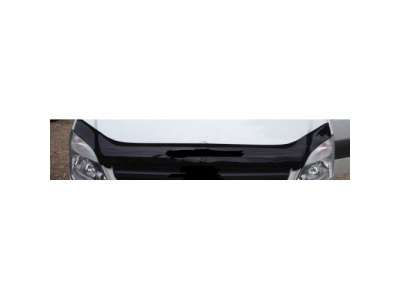 Дефлектор капота ARTWAY Seat Alhambra 00-10