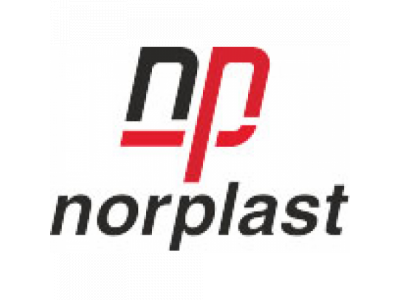 Поддон в багажник Norplast NPL-Bi-55-70 Mazda CX-7 (2006)