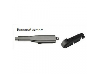 Щетка стеклоочистителя бескаркасная (12 дюймов), 31 см