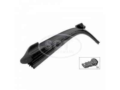 Щётка стеклоочистителя SCT AEROTECH 9123 perfect-fit от SCT Щётка стеклоочистителя SCT AEROTECH 9123 perfect-fit