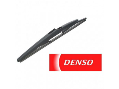 Задняя щетка SKODA FABIA (06-14) 09/13-12/14 от DENSO Задняя щетка SKODA FABIA (06-14) 09/13-12/14