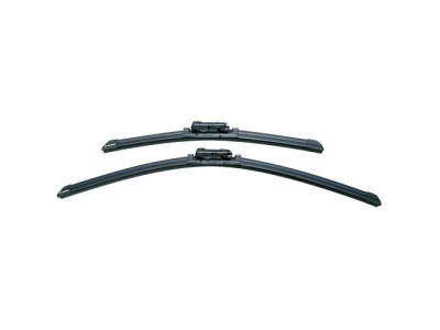 BOSCH Комплект стеклоочистителей Aerotwin 600/530mm (A 966 S)