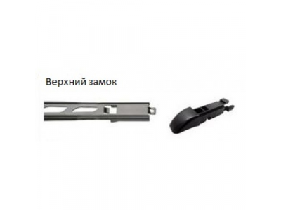 BOSCH Комплект стеклоочистителей Aerotwin 650/475mm (AM 467 S)