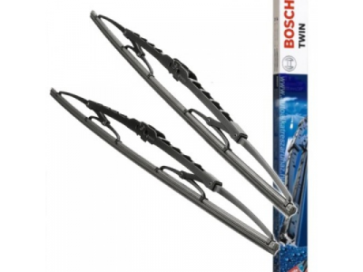 BOSCH Комплект стеклоочистителей Twin 475/450mm (481) от BOSCH BOSCH Комплект стеклоочистителей Twin 475/450mm (481)