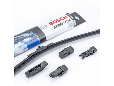 BOSCH Стеклоочиститель Aerotwin Plus 400mm (AP 400 U) от BOSCH BOSCH Стеклоочиститель Aerotwin Plus 400mm (AP 400 U)