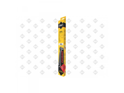 Щетка стеклоочистителя крючок 35см SWF CONNECT ,передняя,1 шт, 350mm/14", бескаркасная от SWF Щетка стеклоочистителя крючок 35см SWF CONNECT ,передняя,1 шт, 350mm/14", бескаркасная