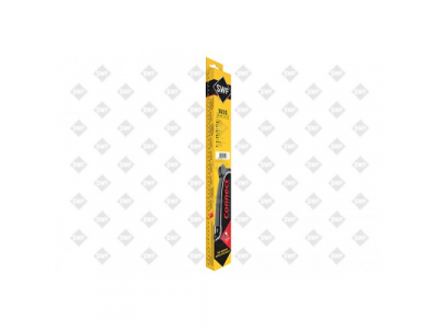 Щетка стеклоочистителя крючок 35см SWF CONNECT ,передняя,1 шт, 350mm/14", бескаркасная от SWF Щетка стеклоочистителя крючок 35см SWF CONNECT ,передняя,1 шт, 350mm/14", бескаркасная