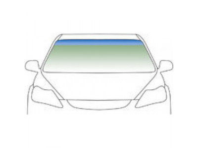 Ssang Yong Rexton I / II 5D Utility