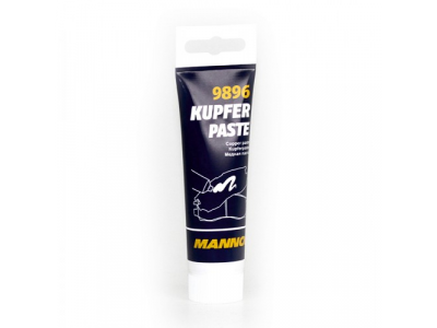 MANNOL 9896 Kupferpaste 50g
