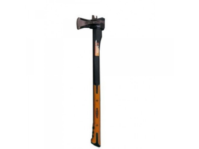 Топор-колунТК2000Ф (фиберглассовое топорище)