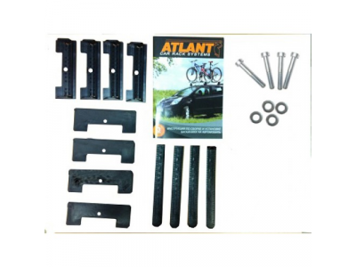 адаптеры Fiat Doblo 2010... от ATLANT адаптеры Fiat Doblo 2010...