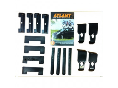 адаптеры Kia Optima (4-dr sed.) 10-15, 15-...