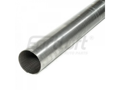 Fortluft Металлорукав нержавеющий 90x1000