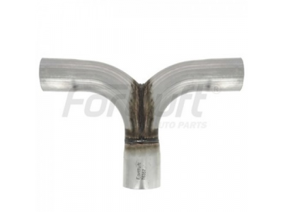 Fortluft Т пайп T6357