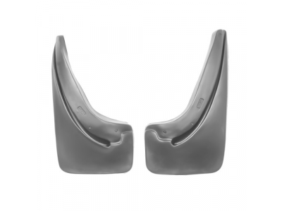 Брызговики Norplast NPL-Br-63-12B Opel Astra J SD (2013) (задние)