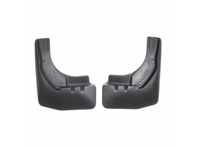 Брызговики Norplast NPL-Br-56-50B Mercedes-Benz GL (Х166) AMG (2012-2015) (задние) от NORPLAST Брызговики Norplast NPL-Br-56-50B Mercedes-Benz GL (Х166) AMG (2012-2015) (задние)