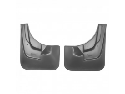 Брызговики Norplast NPL-Br-84-28B Subaru Impreza XV (2010) (задние)