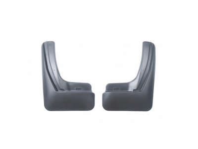 Брызговики Norplast NPL-Br-95-51B Volkswagen Tiguan (2016) (задние)