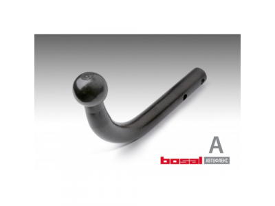 ТСУ на а/м NISSAN Murano 4x4 2005-2008