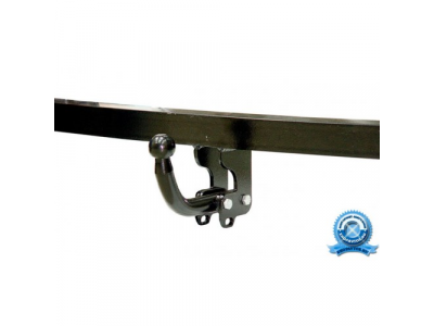 Фаркоп на Mitsubishi Pajero Pinin SUV 2000-2005гг.