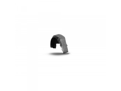 Подкрылок с шумоизоляцией HYUNDAI Solaris, 2014->, сед. (задний левый)