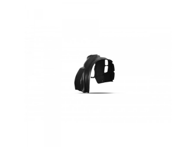 Подкрылок CITROEN Jumper 08/2014->, без расширителей арок (передний правый) от TOTEM Подкрылок CITROEN Jumper 08/2014->, без расширителей арок (передний правый)