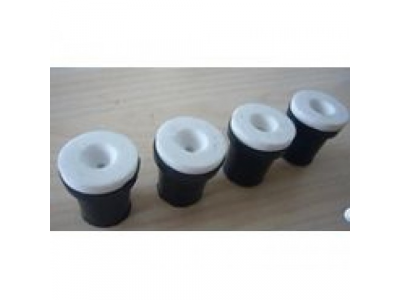 Форсунки пескоструйные для пистолета аппарата 4шт T065N