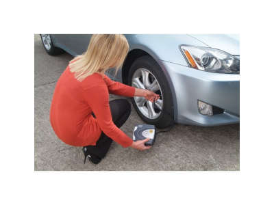 Автомобильный компрессор RING RAC610