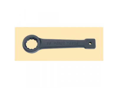 79322 Ключ силовой, накидной 22mm