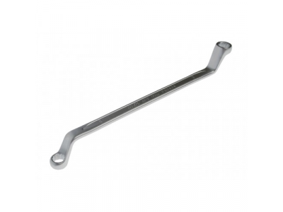 JTC Ключ накидной 8х9мм 75град L=183мм JTC