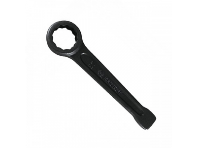 Ключ накидной силовой ударный 41 мм, KING TONY