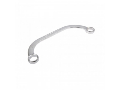 Ключ накидной стартерный 12х14 мм KING TONY