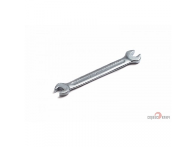 СЕРВИС КЛЮЧ 70402 Ключ рожковый
