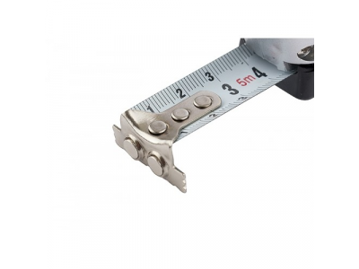 Рулетка Magnetic, 5 м х 19 мм, магнитный зацеп// MATRIX от MATRIX Рулетка Magnetic, 5 м х 19 мм, магнитный зацеп// MATRIX