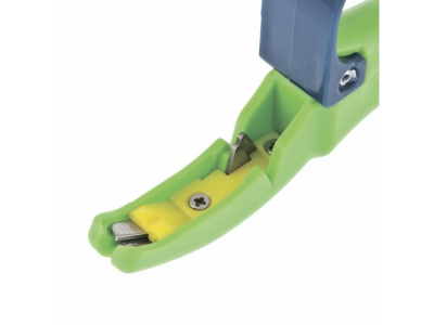 Приспособление для затачивания ножниц, секаторов, ножей Сибртех