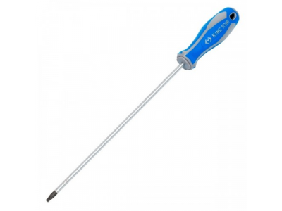 Отвертка TORX Т15, L = 250 мм KING TONY от KING TONY Отвертка TORX Т15, L = 250 мм KING TONY