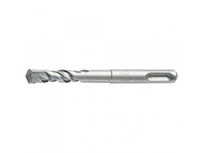 Бур по бетону, 8 x 160 мм, SDS PLUS MATRIX