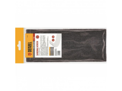 Сетка абразивная, P 120, 115 х 280мм, 5шт. DENZEL