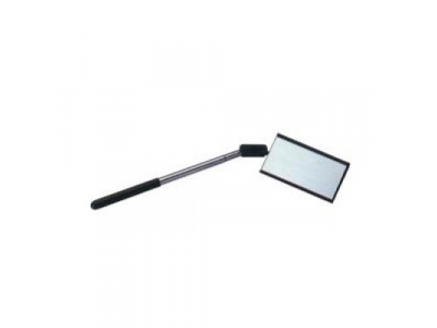 Телескопическое зеркало прямоугольное, 50х92 мм, AG010033 JONNESWAY