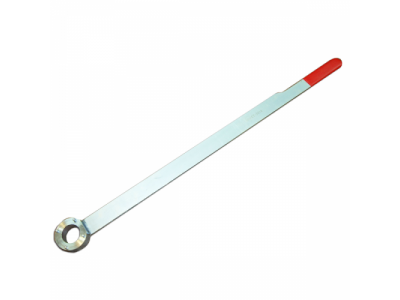 Инструмент для фиксации шкива коленвала VAG T10355