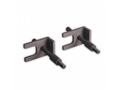 Набор прижимов для BMW M62