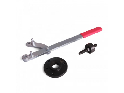 Набор для снятия шкива коленвала Ford