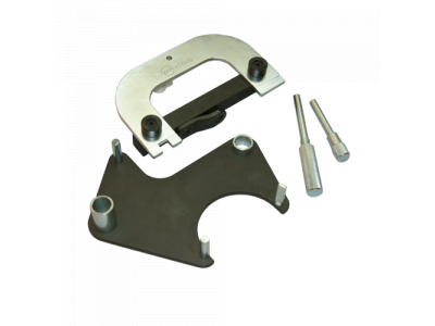 Установочный набор для ГРМ Рено