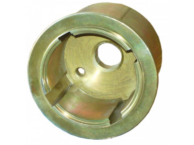 Оправка для монтажа сальника коленвала HINO