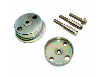 Инструмент для запрессовки заднего сальника коленвала HINO