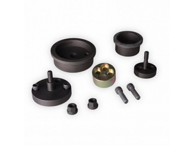 CT-A1559 Приспособление для установки коленвала BENZ (M651)