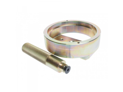 JTC Приспособление для установки сальника коленвала переднего (VOLVO FM D16F) JTC