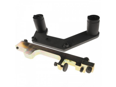 Набор фиксаторов распредвала / коленвала, BMW, 2 предмета