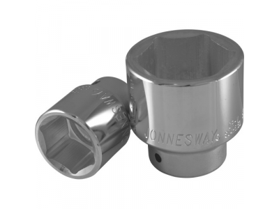 Головка торцевая 3/4"DR, 34 мм, S04H6134 JONNESWAY